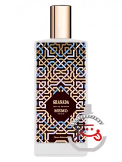 گرانادا ممو پاریس | granada memo paris